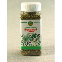Прованские травы